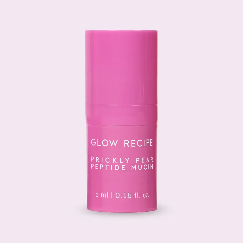 Glow Recipe Prickly Pear Peptide Mucin serum 5 ml