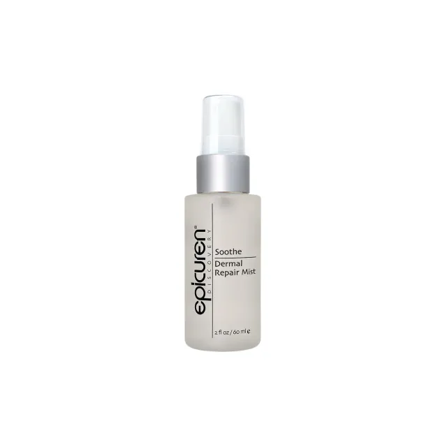 Epicuren Soothe Dermal Repair Mist ansigtsspray sensitiv
