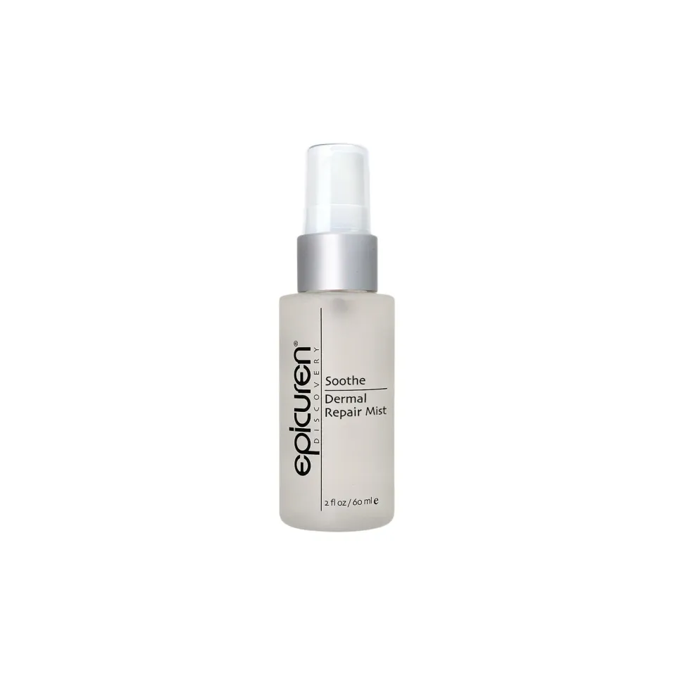Epicuren Soothe Dermal Repair Mist ansigtsspray sensitiv
