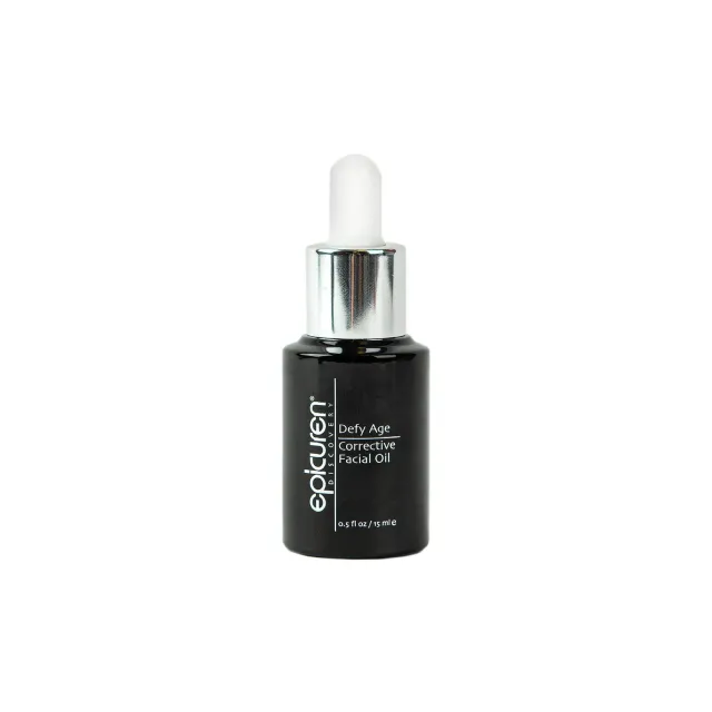 Epicuren Defy Age Corrective Facial Oil ansigtsolie tør hud
