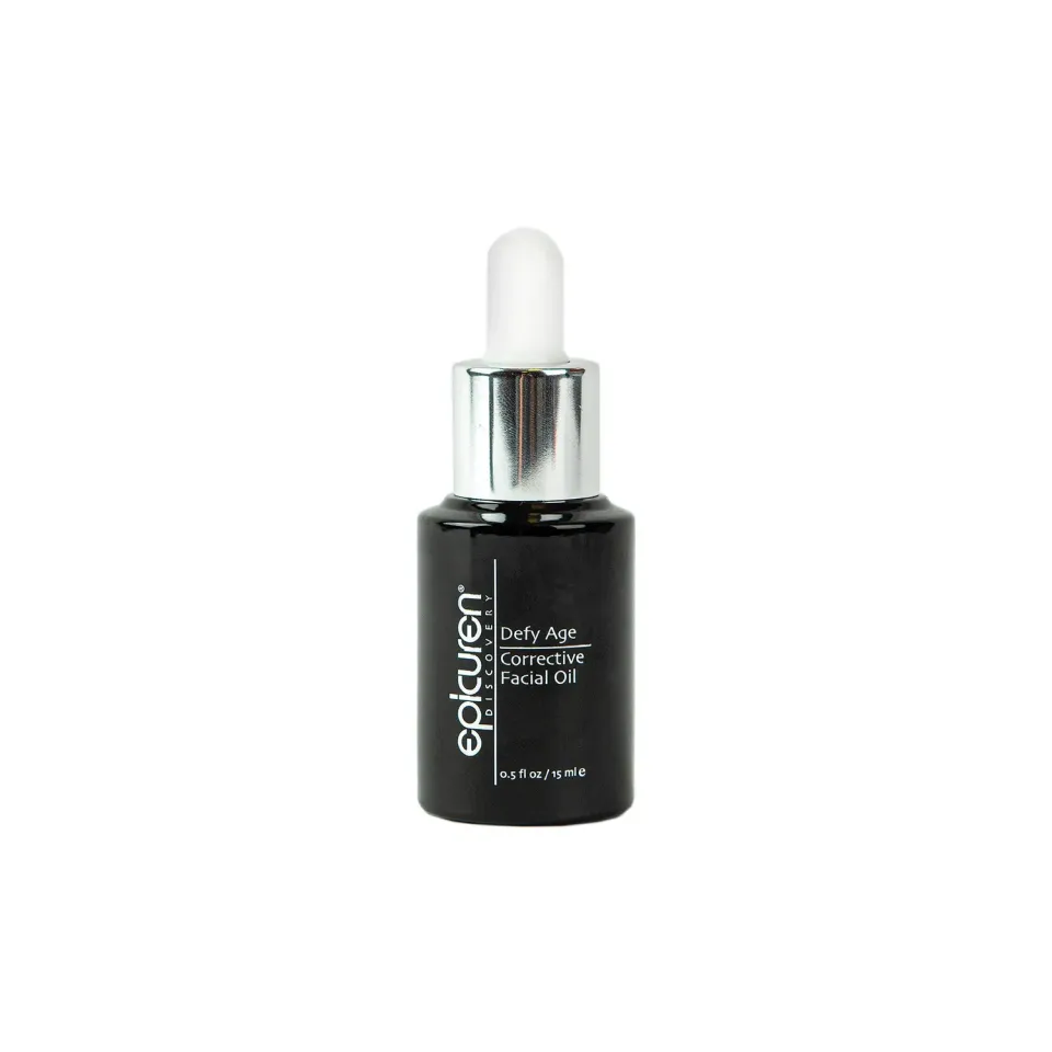 Epicuren Defy Age Corrective Facial Oil ansigtsolie tør hud