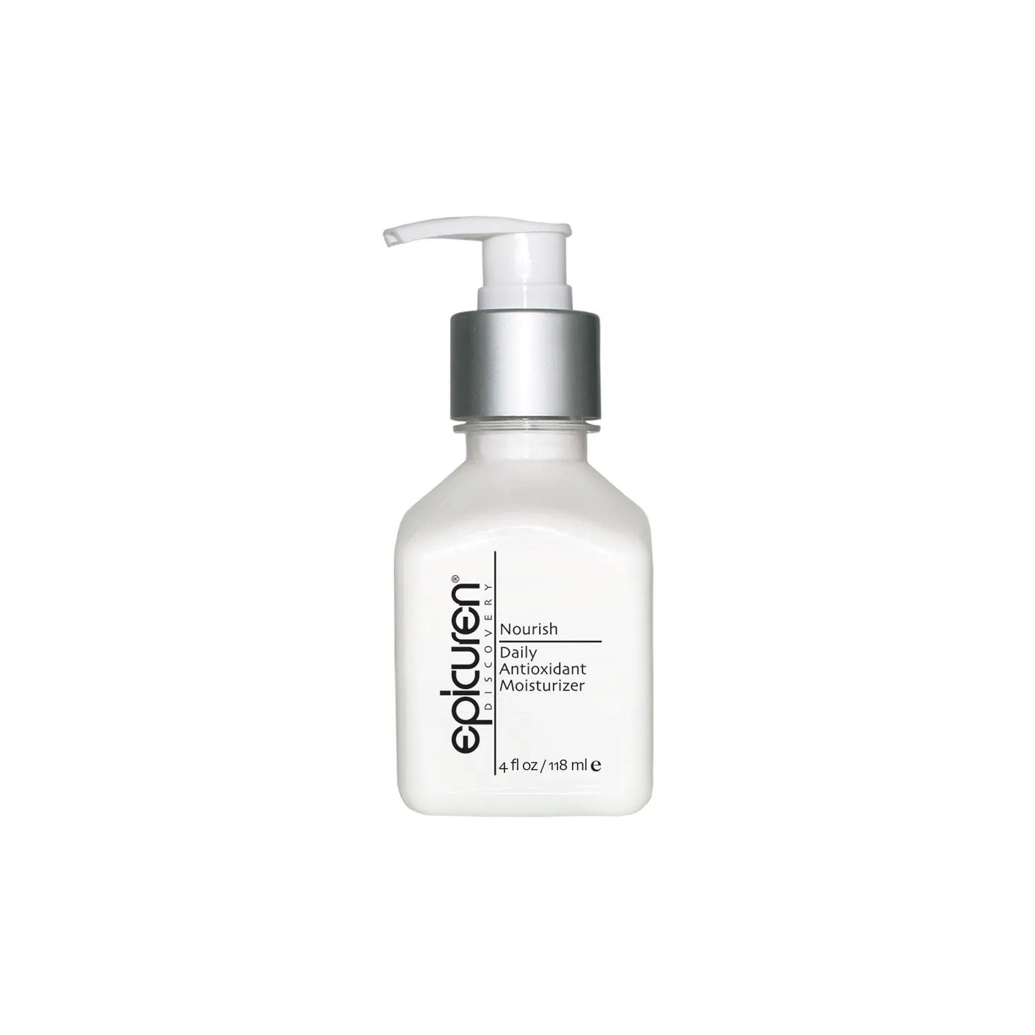 Epicuren Nourish Daily Antioxidant fugtcreme 60 ml sensitiv hud