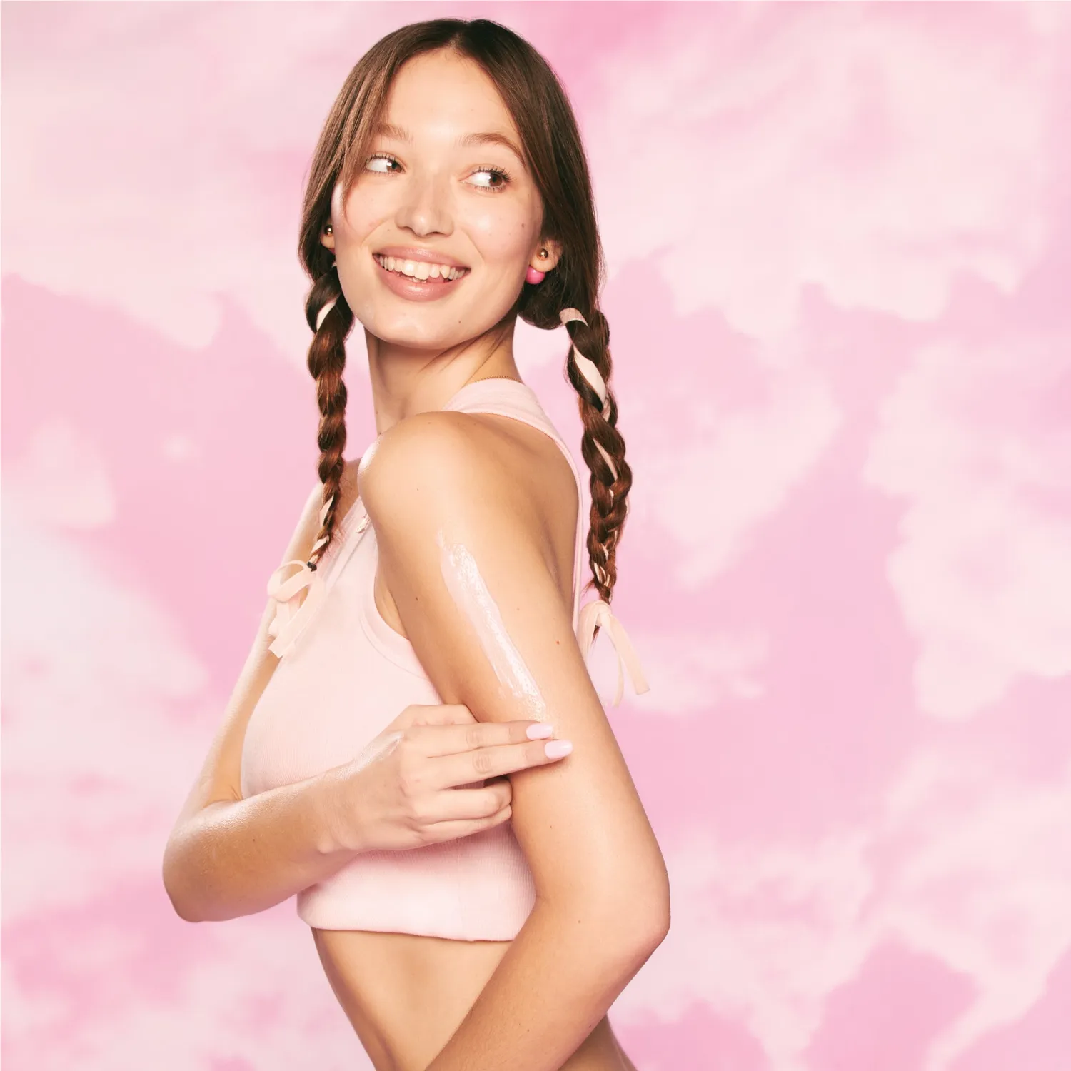 Glow Recipe Watermelon Glow Pink Dream bodycream 200ml