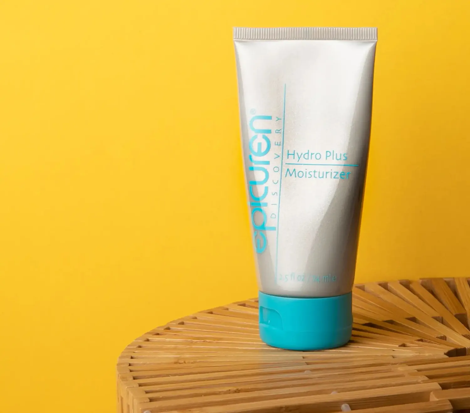Epicuren Hydro Plus fugtcreme 74 ml tør hud
