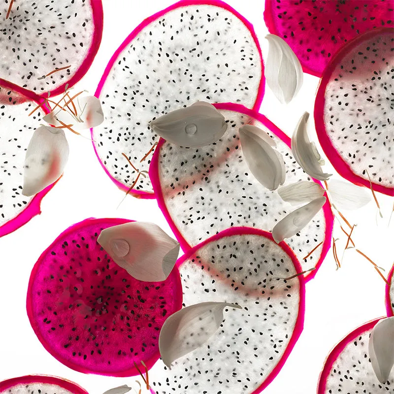 KOEC Dragon Fruit bodymist hår let duft