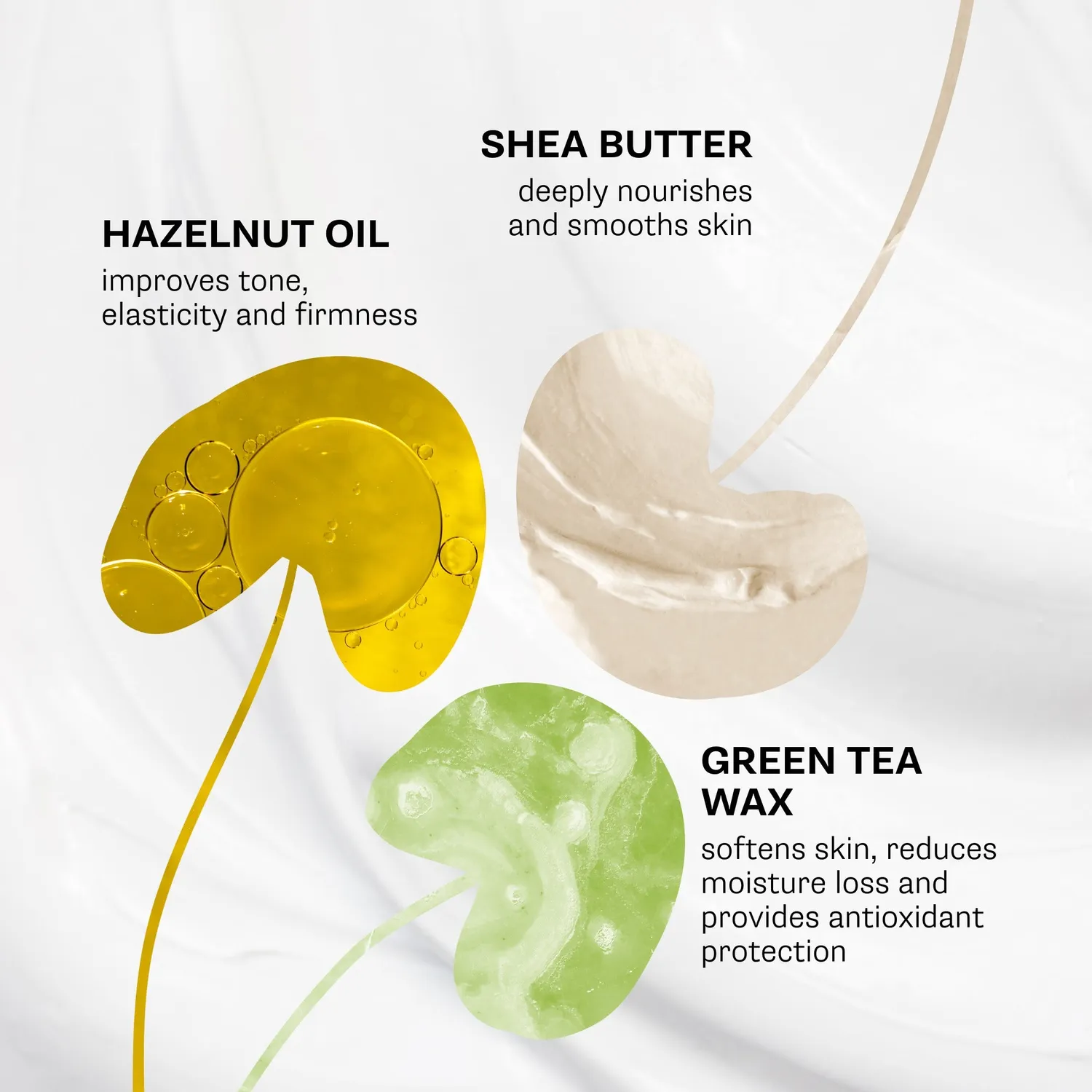 Olival Nourishing Face Cream Centella creme tør hud