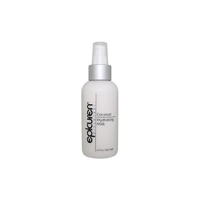Epicuren Coconut Hydrating Milk bodymælk kokos