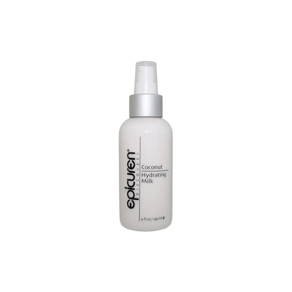 Epicuren Coconut Hydrating Milk bodymælk kokos