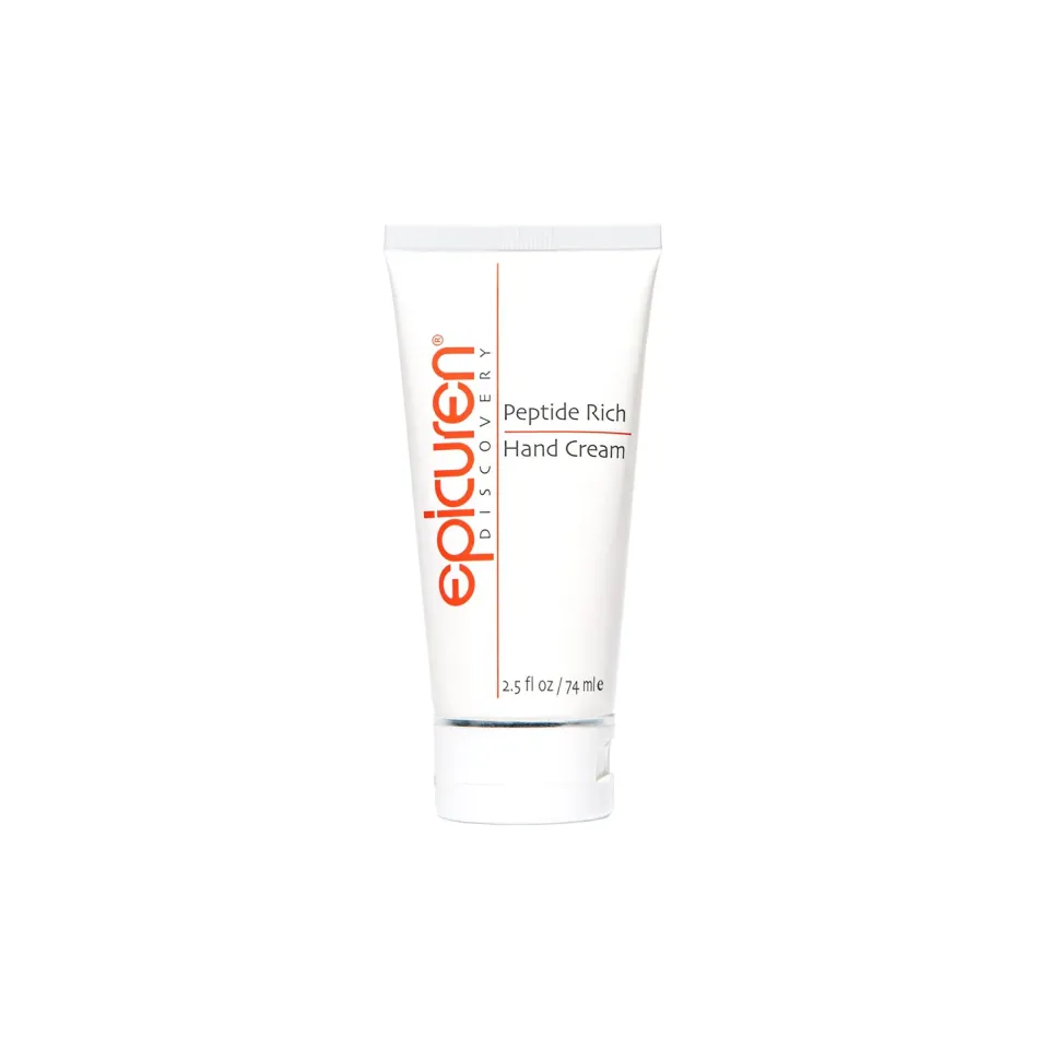 Epicuren Peptide Rich håndcreme 74 ml