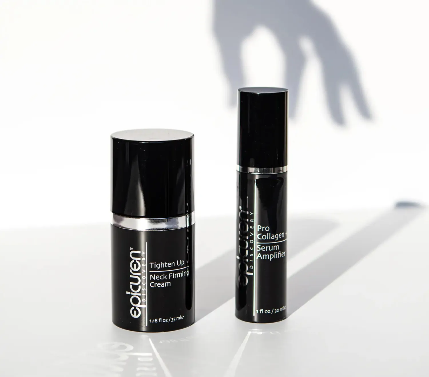 Epicuren Pro Collagen + Serum Amplifier serum 30 ml mod ældningstegn