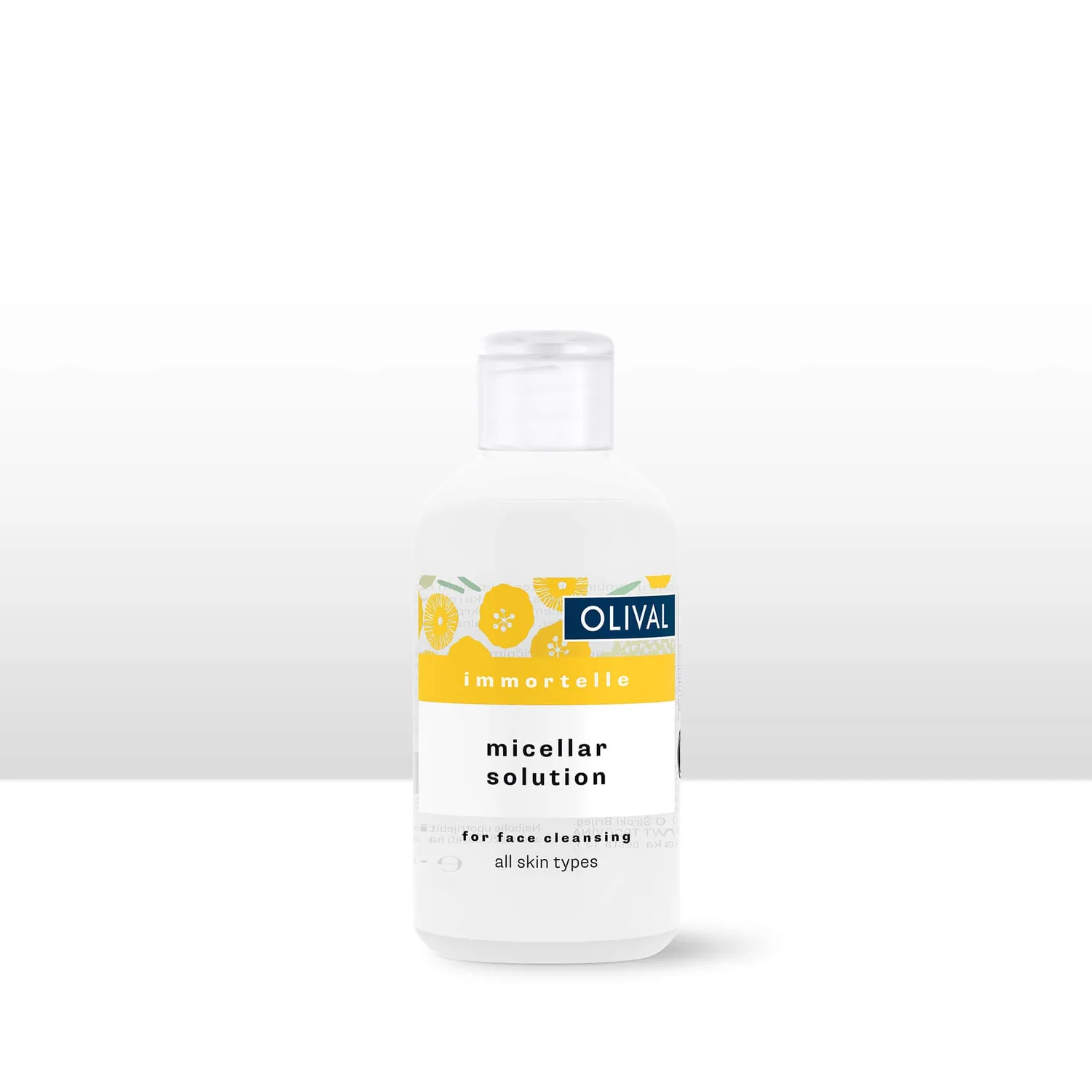 Olival Professional Immortelle rensvand 100 ml mild