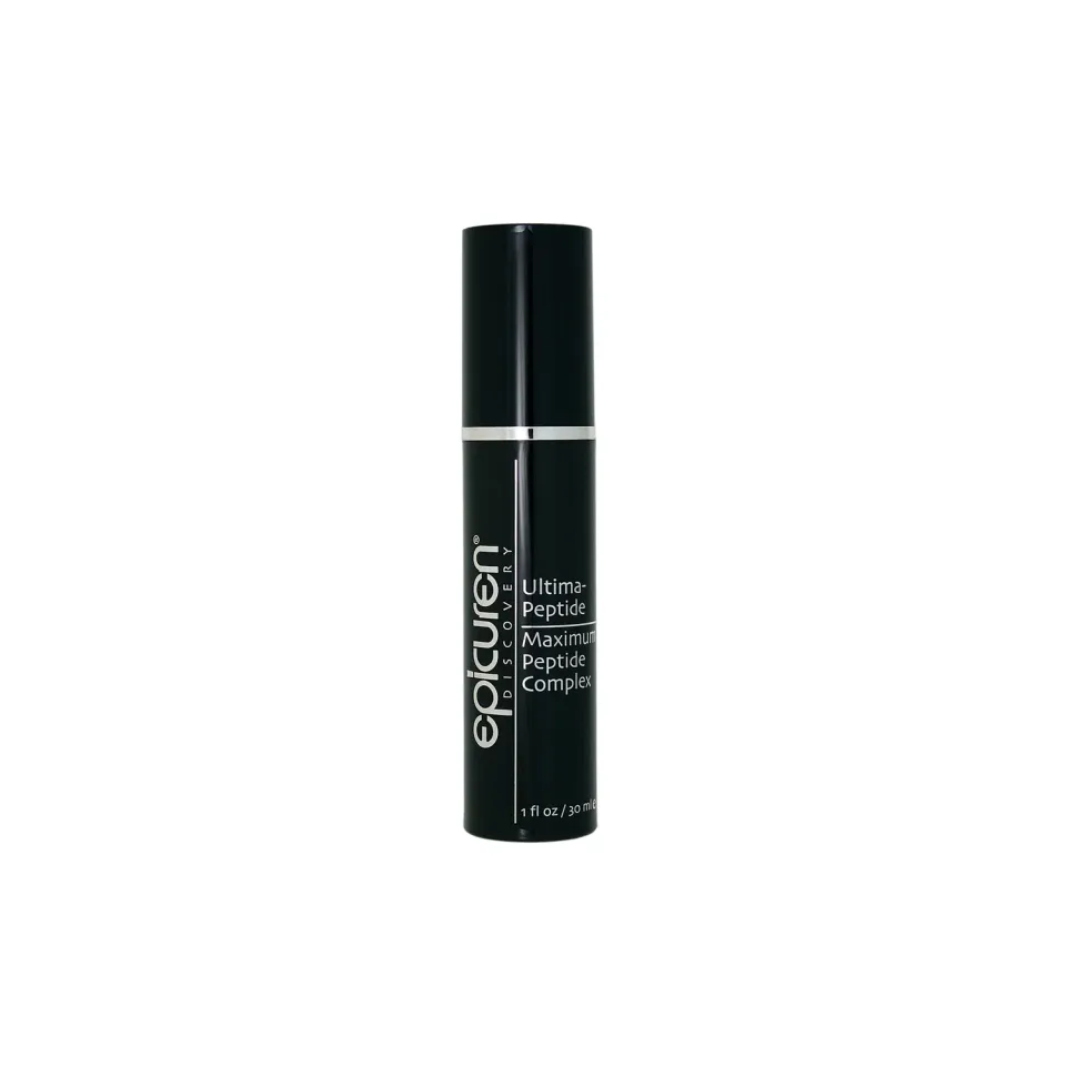 Epicuren Ultima-Peptide Maximum Complex serum moden hud