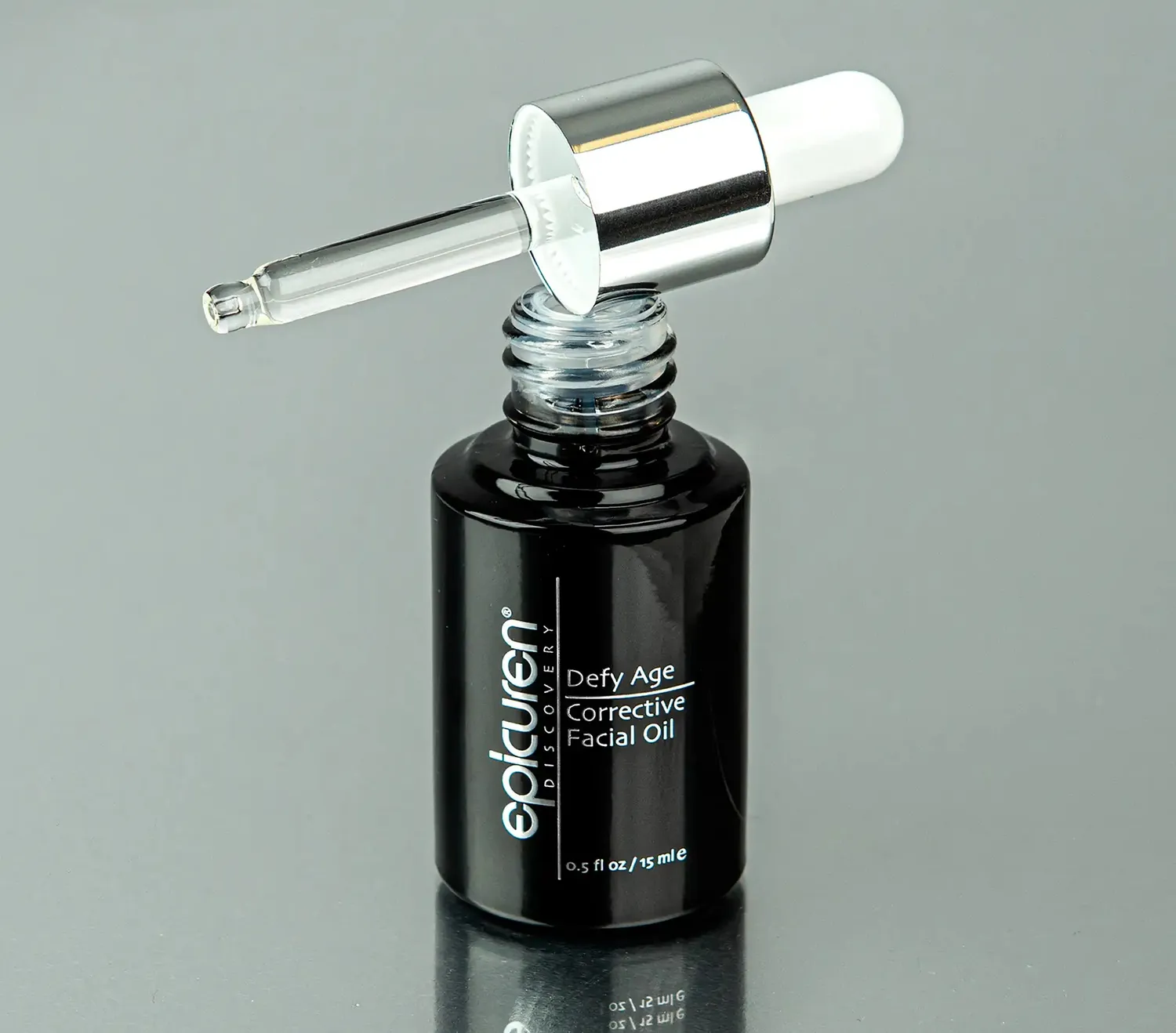 Epicuren Defy Age Corrective Facial Oil ansigtsolie tør hud