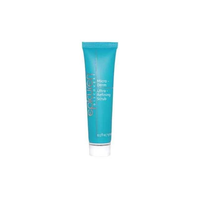 Epicuren Micro-Derm Ultra-Refining scrub 15 ml bambus