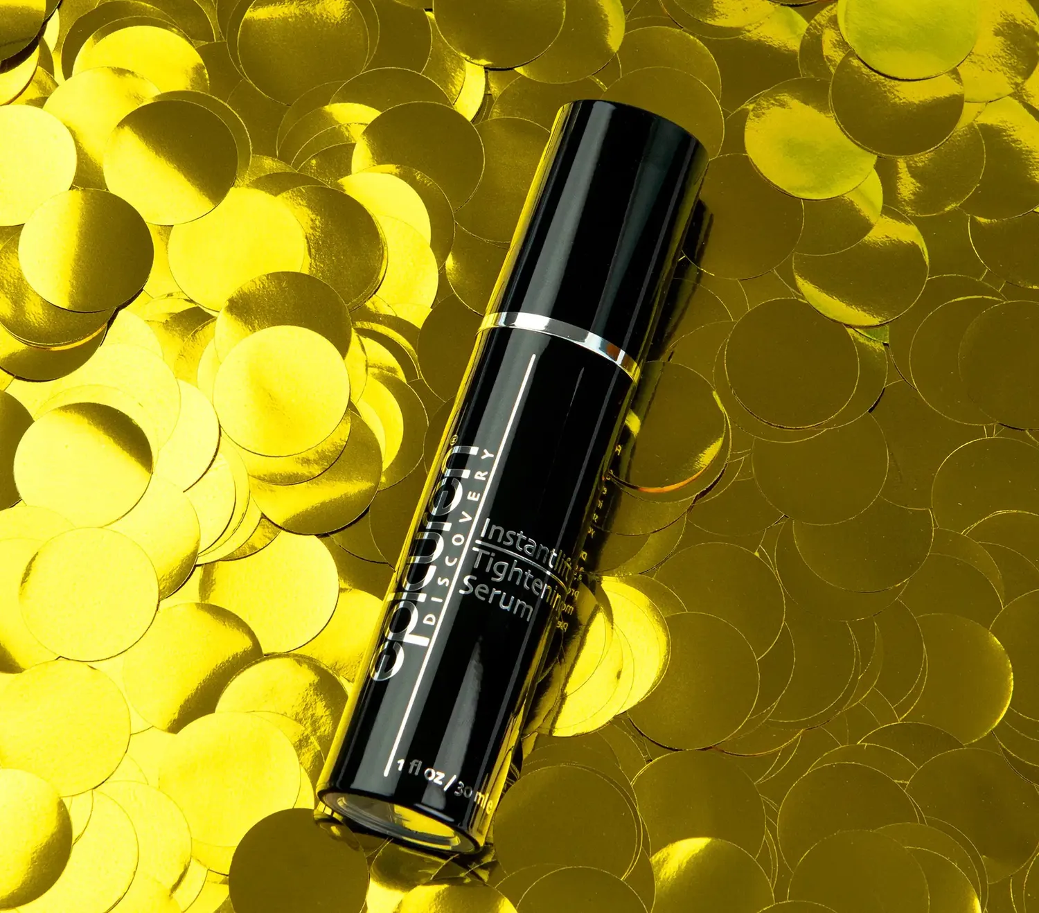 Epicuren Instantlift Tightening opstrammende serum mod fine linjer