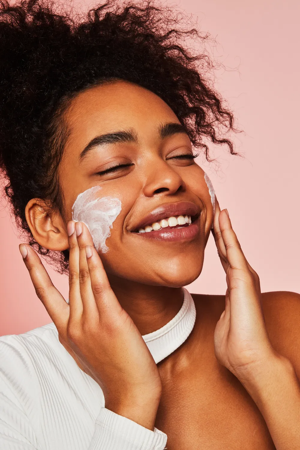 goovi Rub Rub Away scrub sæt ansigt og krop