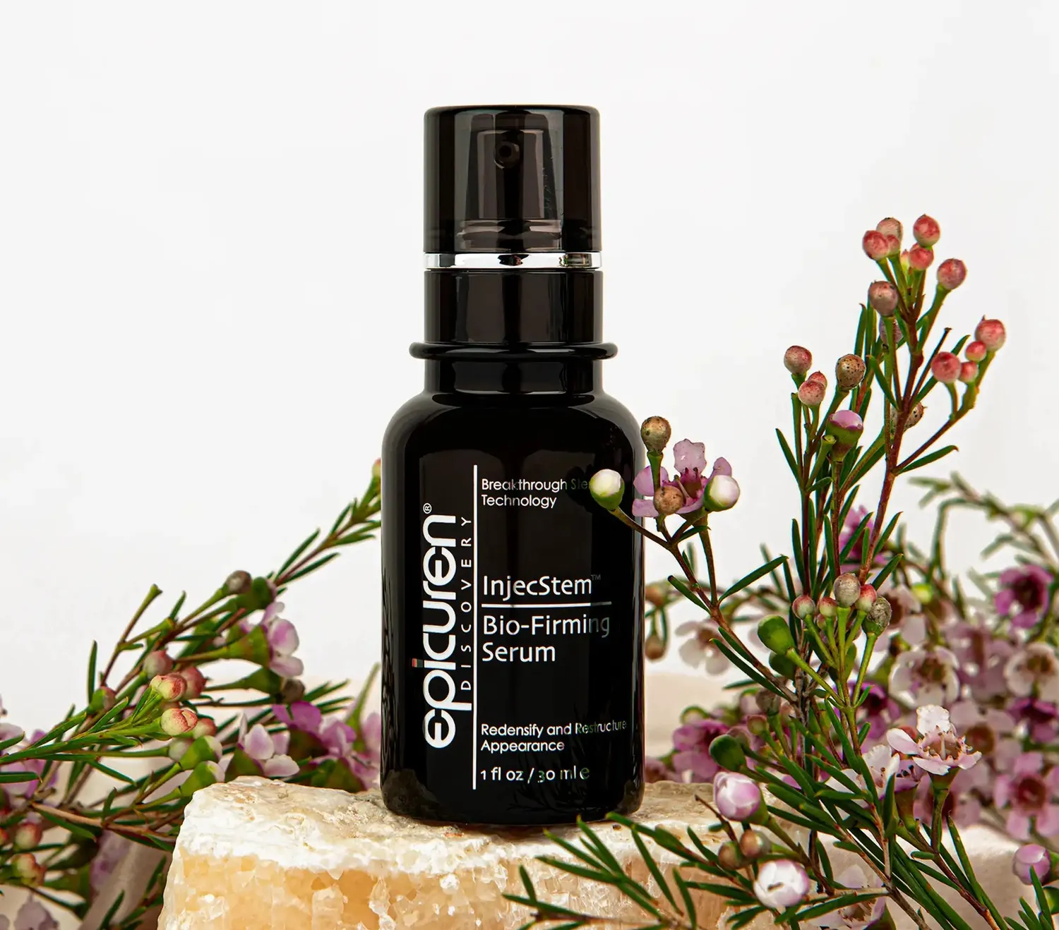 Epicuren InjecStem Bio-Firming serum nat kobberpeptid