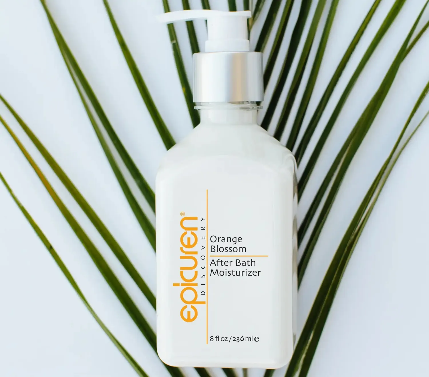 Epicuren Orange Blossom bodylotion appelsinblomst
