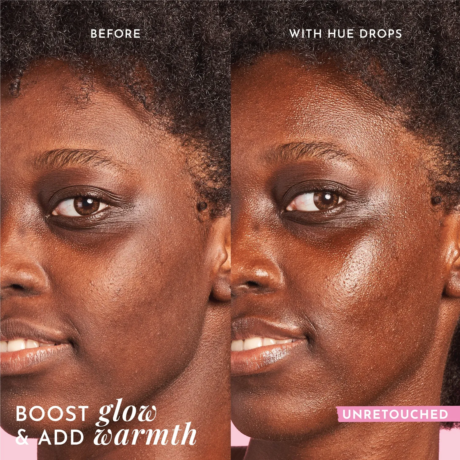 Glow Recipe Watermelon Glow Hue Drops glødserum 15ml Sun Glow