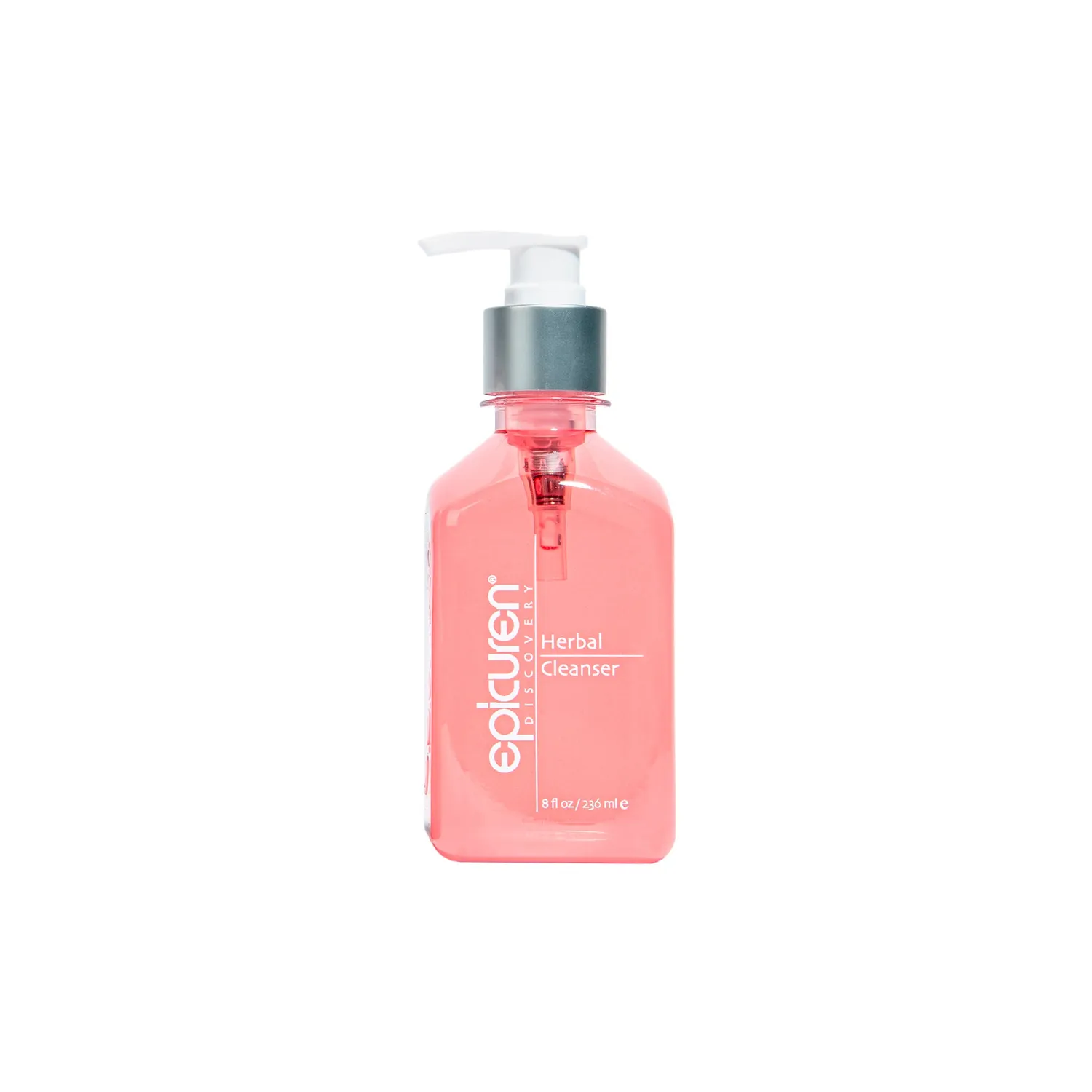 Epicuren Herbal Cleanser rensegel 473 ml til alle hudtyper